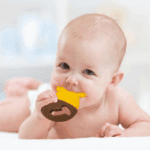 Μασητικό Οδοντοφυΐας sensory teether lola marcus marcus 3