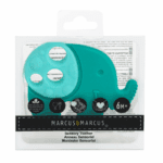 Μασητικό Οδοντοφυΐας sensory teether ollie marcus marcus 3