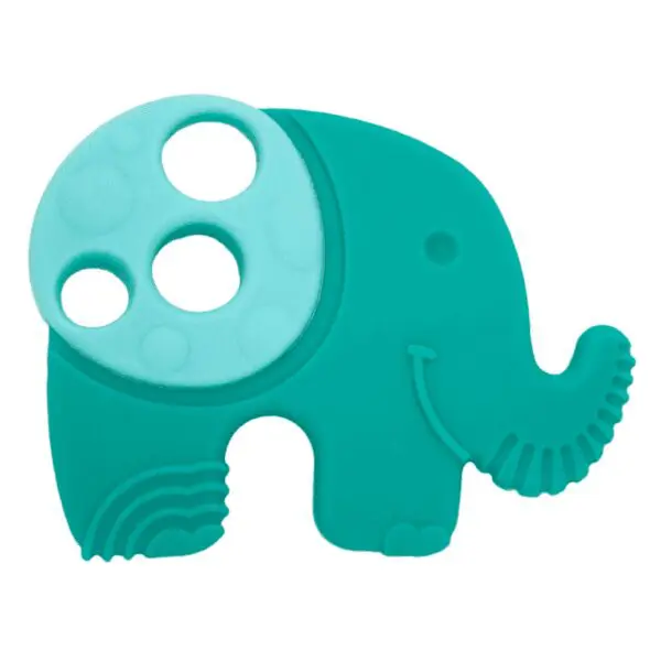 Μασητικό Οδοντοφυΐας sensory teether ollie marcus marcus