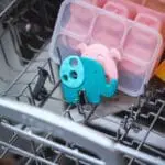 Μασητικό Οδοντοφυΐας sensory teether pokey marcus marcus 1