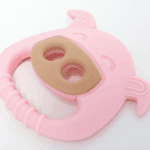 Μασητικό Οδοντοφυΐας sensory teether pokey marcus marcus 2