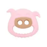 Marcus & Marcus Μασητικό Οδοντοφυΐας Γουρουνάκι Pokey