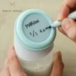 Marcus & Marcus Μπιμπερό Ιατρικής Σιλικόνης & Θήλαστρο 120ml - Image 7