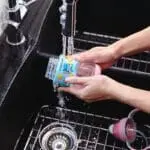 Marcus & Marcus Μπουκάλι 2 STAGE Καλαμάκι-Βαρίδι Tritan Ροζ - Image 5