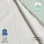 ΟΛΟ ΤΟΝ ΧΡΟΝΟ Υπνόσακος 6 12 Μηνών με 1.0 tog Γέμιση Βαμβάκι berries ergopouch 6