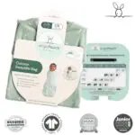 ΟΛΟ ΤΟΝ ΧΡΟΝΟ Υπνόσακος 6 12 Μηνών με 1.0 tog Γέμιση Βαμβάκι berries ergopouch