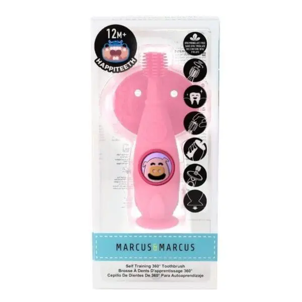 Οδοντόβουρτσα self training 360 pokey marcus marcus 5
