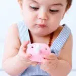 Marcus & Marcus Οδοντόβουρτσες σιλικόνης Palm Grasp Training Ροζ - Image 5