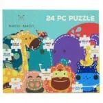 Πάζλ Καλοκαιρινός Προορισμός 21.5x 14 cm marcus & marcus - Image 4