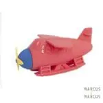 Marcus & Marcus Παιχνίδι Μπάνιου Bath Toy Sea Plane - Image 6