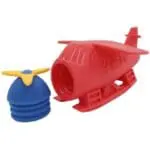 Marcus & Marcus Παιχνίδι Μπάνιου Bath Toy Sea Plane - Image 4