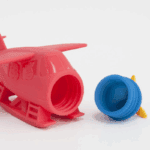 Παιχνίδι Μπάνιου bath toy sea plane marcus marcus 3