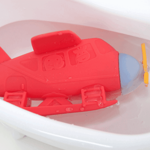 Παιχνίδι Μπάνιου bath toy sea plane marcus marcus 4