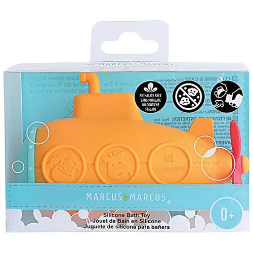 Παιχνίδι Μπάνιου bath toy submarine marcus marcus 3