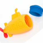 Marcus & Marcus Παιχνίδι Μπάνιου Bath Toy Submarine - Image 6