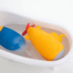 Παιχνίδι Μπάνιου bath toy submarine marcus marcus 6