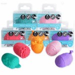 Παιχνίδια Μπάνιου bath toys set of 3 marcus marcus 1