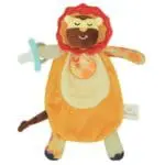 Πανάκι Αγκαλιάς security blanket lion marcus marcus