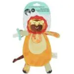 Πανάκι Αγκαλιάς security blanket lion marcus marcus 4