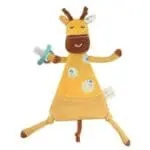 Πανάκι Αγκαλιάς security blanket lola marcus marcus