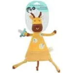 Πανάκι Αγκαλιάς security blanket lola marcus marcus 3