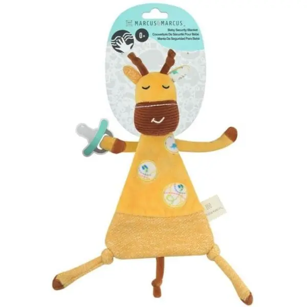 Πανάκι Αγκαλιάς security blanket lola marcus marcus 3