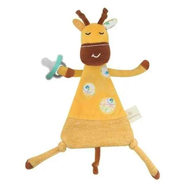 Πανάκι Αγκαλιάς security blanket lola marcus marcus