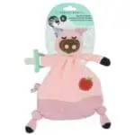 Πανάκι Αγκαλιάς security blanket pokey marcus marcus 2