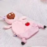 Marcus & Marcus Πανάκι Αγκαλιάς Security Blanket Pokey - Image 2