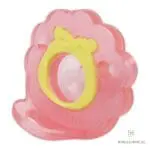 Πιπίλα Σιλικόνης platinum Χ soft Λιονταράκι marcus marcus