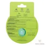 Πιπίλα Σιλικόνης platinum Χ soft Λιονταράκι marcus marcus 2