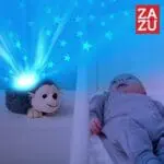 ZAZU Harry Σκαντζόχοιρος Προβολέας Αστεριών - Image 4