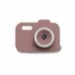 Zazu Fun Ψηφιακή Φωτογραφική Μηχανή 48MP & Video Παιδική Ροζ