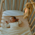 Zazu RO Λαγουδάκι Επαναφορτιζόμενο Βοήθημα Ύπνου για Νεογέννητα με Λευκούς Ήχους και Φωτάκι Νυκτός