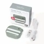 ZAZU Fun Κάμερα Άμεσης Εκτύπωσης 48MP & Video Πράσινη - Image 5