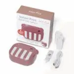 ZAZU Fun Κάμερα Άμεσης Εκτύπωσης 48MP & Video Ρόζ - Image 5