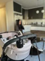 ZAZU fun Roxy Rocker Συσκευή Λικνίσματος για Καρότσι - Image 5