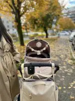 ZAZU fun Roxy Rocker Συσκευή Λικνίσματος για Καρότσι - Image 6