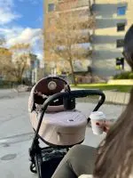 ZAZU fun Roxy Rocker Συσκευή Λικνίσματος για Καρότσι - Image 7