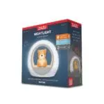 ZAZU BILLY ΦΩΤΑΚΙ ΝΥΚΤΟΣ ΜΕ ΑΙΣΘΗΤΗΡΑ ΚΛΑΜΑΤΟΣ