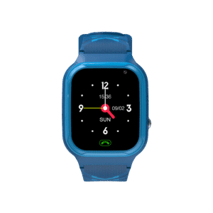 ZAZU Fun Watch GPS/4G/WIFI/LBS