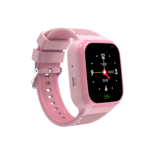 ZAZU Fun Watch GPS/4G/WIFI/LBS