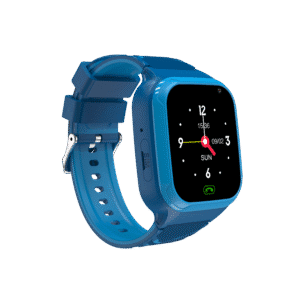 ZAZU Fun Watch GPS/4G/WIFI/LBS