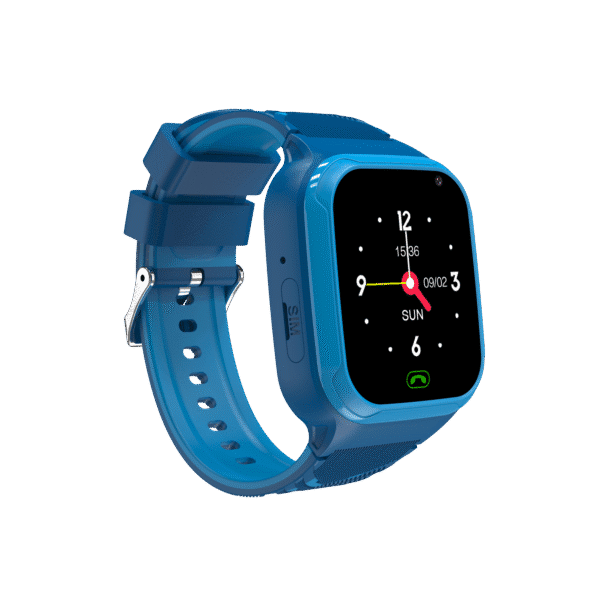ZAZU Fun Watch GPS/4G/WIFI/LBS