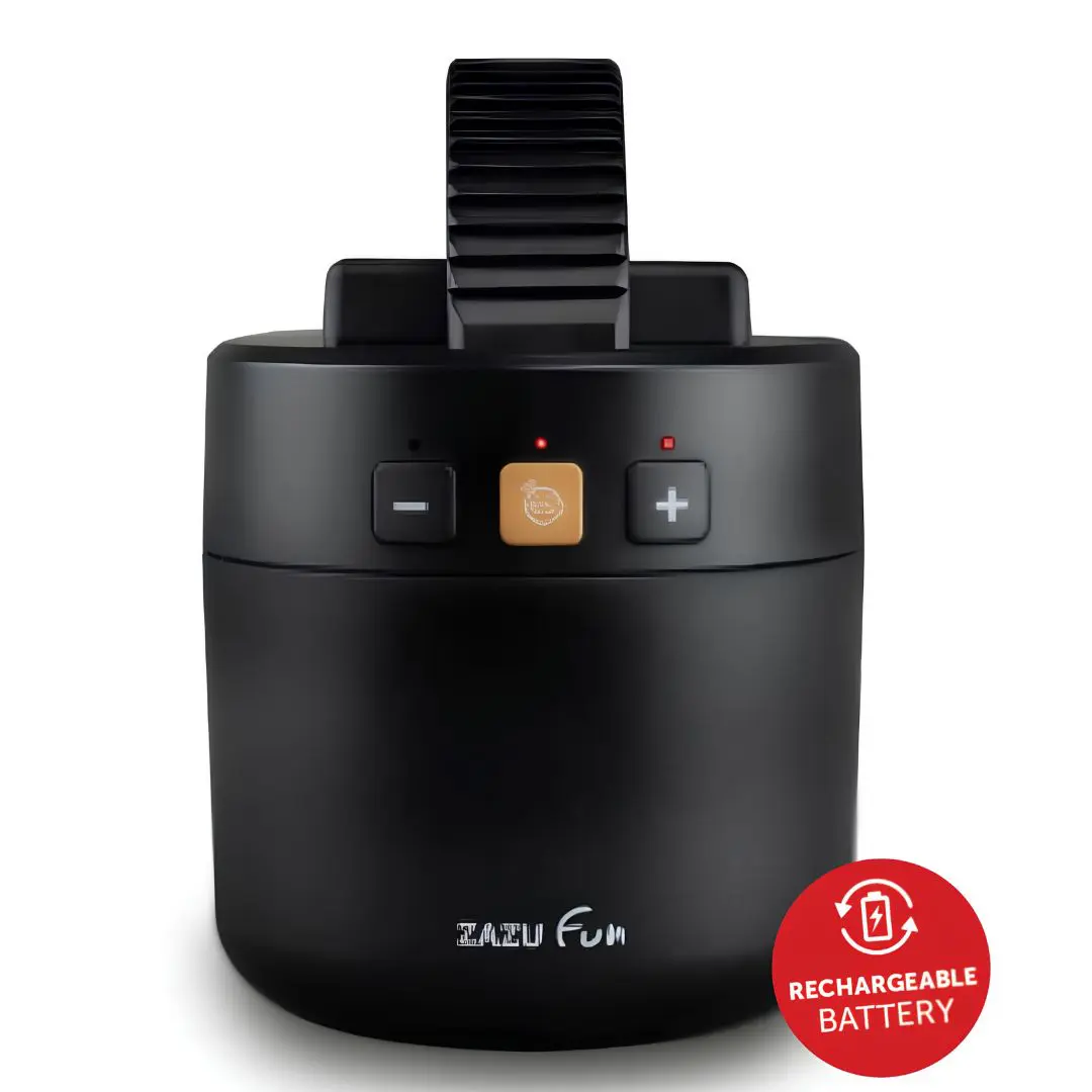 zazu-fun-roxy-baby-rocker-epanafortizomenh-suskeuh-kounhmato-karotsiou-cry-sensor ZAZU fun Roxy Rocker Συσκευή Λικνίσματος για Καρότσια με Cry Sensor - Image 1