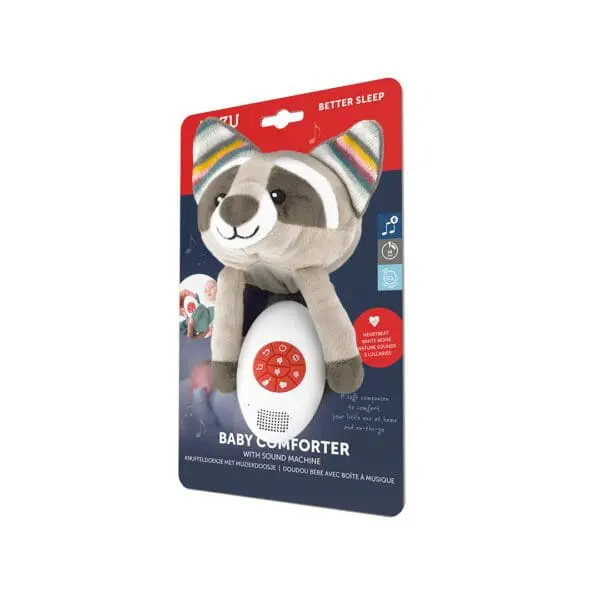 Robin Κουβερτούλα / Νανι ZAZU Για μωρά