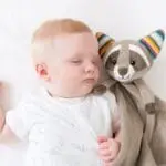 Robin Κουβερτούλα / Νανι ZAZU Για μωρά