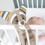 Robin Κουβερτούλα / Νανι ZAZU Για μωρά