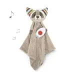 ZAZU ROBIN ΜΕ ΑΙΣΘΗΤΗΡΑ ΗΧΟΥ