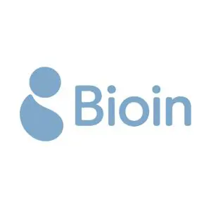BIOIN LOGO COPYRIGHT